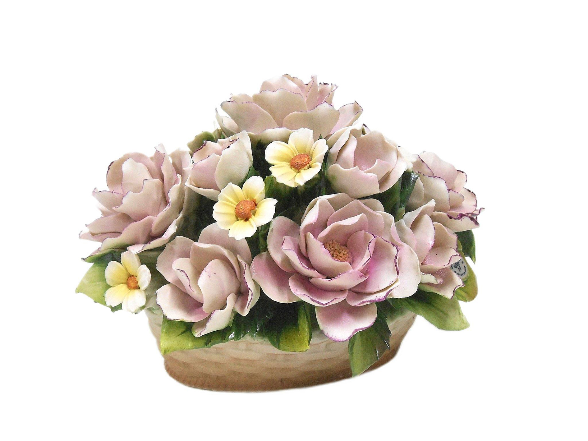 Cesti » Fiori a Trapani. Mangiarotti fiorista a Trapani, puoi acquistare fiori e piante, bouquet, mazzi di fiori per invio e consegna a domicilio a Trapani